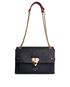 Louis Vuitton Empreinte Vavin PM Shoulder Bag, front view